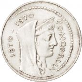 Italie, Rpublique, 1 000 Lire ND (1970) R, KM 101