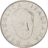 Italie, Rpublique, 100 Lire ND (1974) R, KM 102