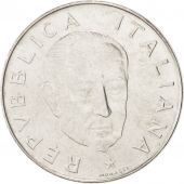 Italie, Rpublique, 100 Lire ND (1974) R, KM 102