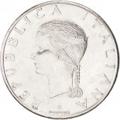 Italie, Rpublique, 100 Lire 1979 R, KM 106