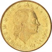 Italie, Rpublique, 200 Lire 1977 R, KM 105