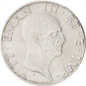 Italie, Victor Emmanuel III, 50 Centesimi 1941 R, KM 76b