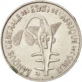 Afrique de l'Ouest, 100 Francs 1979, KM 4