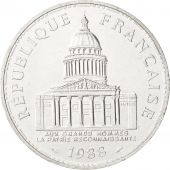Vme Rpublique, 100 Francs Panthon 1988, KM 951.1