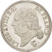 France, Louis XVIII,1/4 Franc, 1821, Paris, FDC, Argent, KM:714.1,Gadoury 352