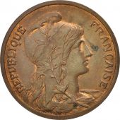 France, Dupuis, 10 Centimes, 1898, Paris, SUP+, Bronze, KM:843, Gadoury:277