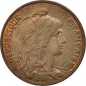 France, Dupuis, 10 Centimes, 1900, Paris, SUP, Bronze, KM:843, Gadoury:277