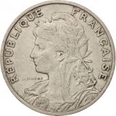 France, Patey, 25 Centimes, 1903, Paris, TTB, Nickel, KM:855, Gadoury:362