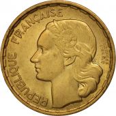 France, Guiraud, 20 Francs, 1950, Beaumont - Le Roger, SUP+, Gadoury 864