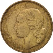 France, Guiraud, 50 Francs, 1950, Paris, EF(40-45), KM:918.1, Gadoury 880