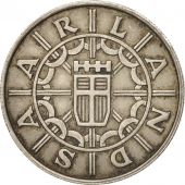 SAARLAND, 100 Franken, 1955, Paris, EF(40-45), Copper-nickel, KM:4