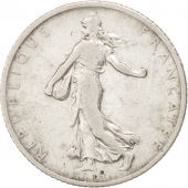 France, Semeuse, Franc, 1903, Paris, TB+, Argent, KM:844.1, Gadoury:467