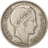 Algeria, 100 Francs, 1950, Paris, TTB, Copper-nickel, KM:93