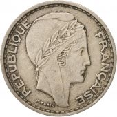 Algeria, 50 Francs, 1949, Paris, TTB, Copper-nickel, KM:92