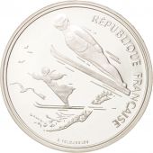 France, 100 Francs, 1991, FDC, Argent, KM:995