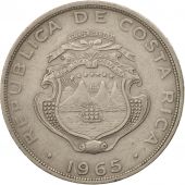 Costa Rica, Colon, 1965, TTB, Copper-nickel, KM:186.2