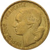 France, Guiraud, 50 Francs, 1952, Paris, TTB+, Alu-Bronze, KM:918.1, Gadoury 880