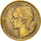 France, Guiraud, 20 Francs, 1954, Beaumont - Le Roger, TB+,KM 917.2,Gadory 865