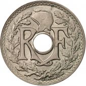 France, Lindauer, 25 Centimes, 1917,MS(65-70),Copper-nickel,KM:867a,Gadoury 380