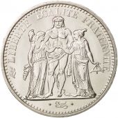 France, Hercule, 10 Francs, 1973, Paris, SUP+, Argent, KM:932, Gadoury:813