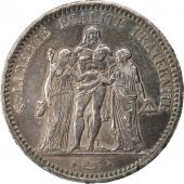 IIme Rpublique, 5 Francs Hercule