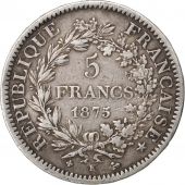 IIIme Rpublique, 5 Francs Hercule