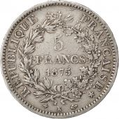 IIIme Rpublique, 5 Francs Hercule