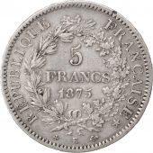 IIIme Rpublique, 5 Francs Hercule