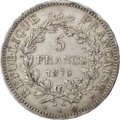 IIIme Rpublique, 5 Francs Hercule