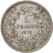 IIIme Rpublique, 5 Francs Hercule