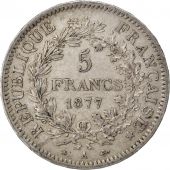 IIIme Rpublique, 5 Francs Hercule