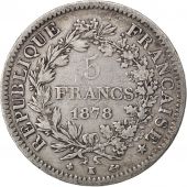 IIIme Rpublique, 5 Francs Hercule
