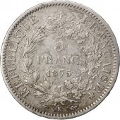 IIIme Rpublique, 5 Francs Hercule