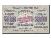 Russie, 500 000 Roubles type 1923