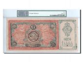 Russia, 10 000 Tengas 1920, PMG VF 30, Pick S1034b