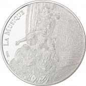Vme Rpublique, 10 Euro Jean-Philippe Rameau 2014