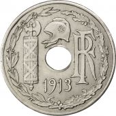 IIIme Rpublique, Essai de la 25 Centimes par Pillet, 1913, Gadoury 73.2