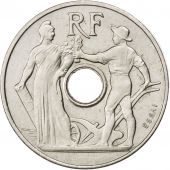 IIIme Rpublique, Essai de la 25 Centimes par Peter, 1913, Gadoury 72.3