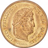 Louis Philippe, Essai de la 5 Centimes "Dieu protge la France", ND (1831-42) A, Gadoury 144