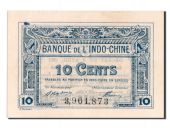 Indochine, 10 Cents type 1920