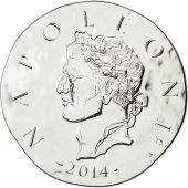Vme Rpublique, 10 Euro Napolon Ier 2014