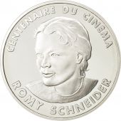 Vme Rpublique, 100 Francs Romy Schneider, 1995, KM 1108