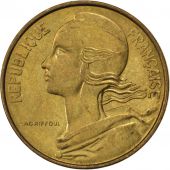 Vme Rpublique, 10 Centimes Marianne 1962, KM 929