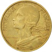 Vme Rpublique, 10 Centimes Marianne 1966, KM 929