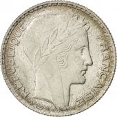IIIme Rpublique, 10 Francs Turin 1932, KM 878