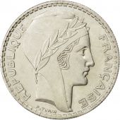 IIIme Rpublique, 20 Francs Turin 1934, KM 879