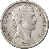 Premier Empire, 2 Francs Napolon I 1808 A, KM 684.1