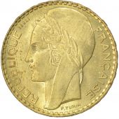 IIIme Rpublique, 100 Francs Concours de 1929 par Turin, essai, Gadoury 283.4