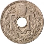 IIIme Rpublique, 5 Centimes Lindauer 1922 Poissy, KM 875
