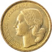 IVme Rpublique, 10 Francs Guiraud 1951 B, KM 915.2